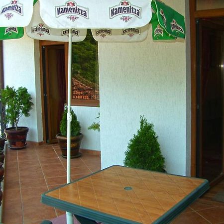 Family Hotel Silvestar Veliko Tarnovo Extérieur photo
