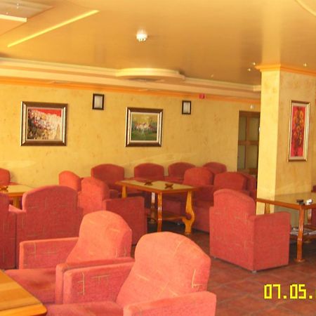 Family Hotel Silvestar Veliko Tarnovo Extérieur photo