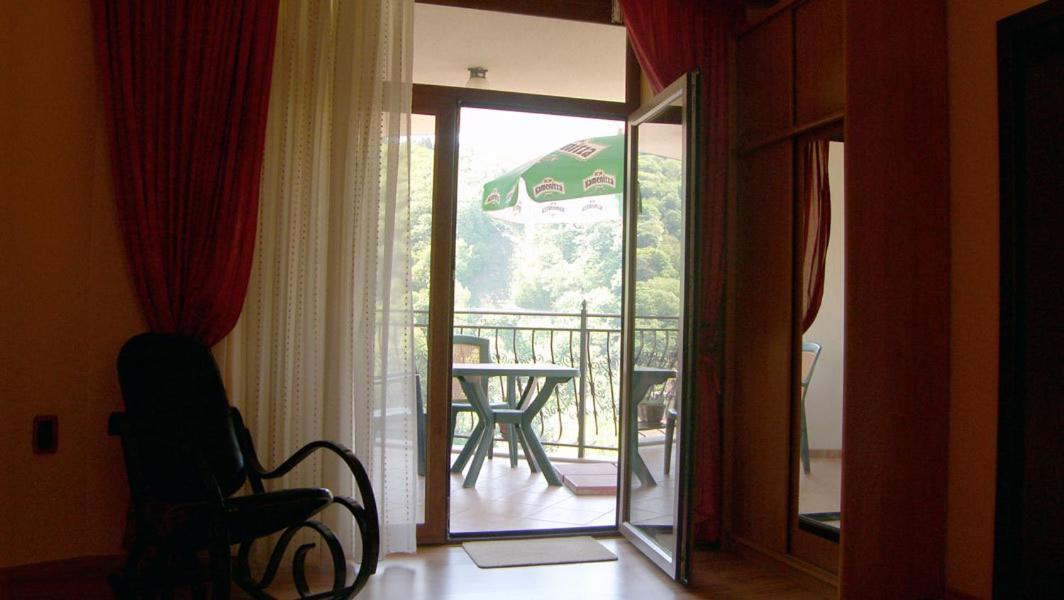Family Hotel Silvestar Veliko Tarnovo Extérieur photo