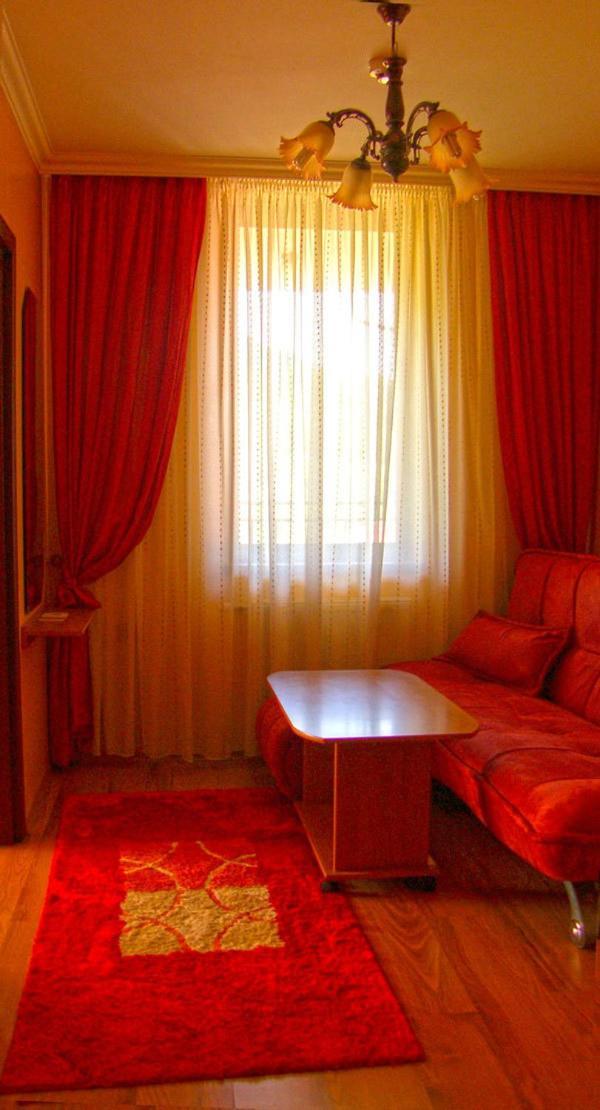 Family Hotel Silvestar Veliko Tarnovo Extérieur photo