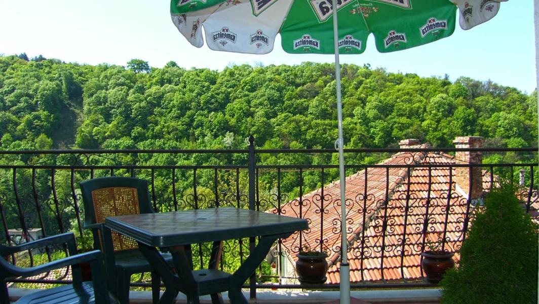 Family Hotel Silvestar Veliko Tarnovo Extérieur photo