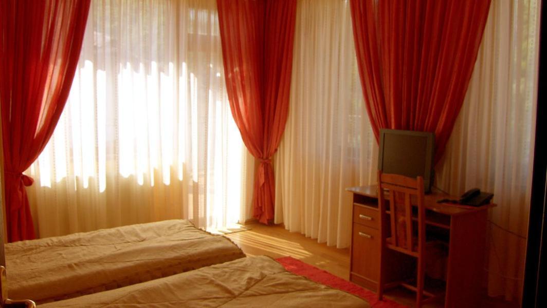 Family Hotel Silvestar Veliko Tarnovo Extérieur photo