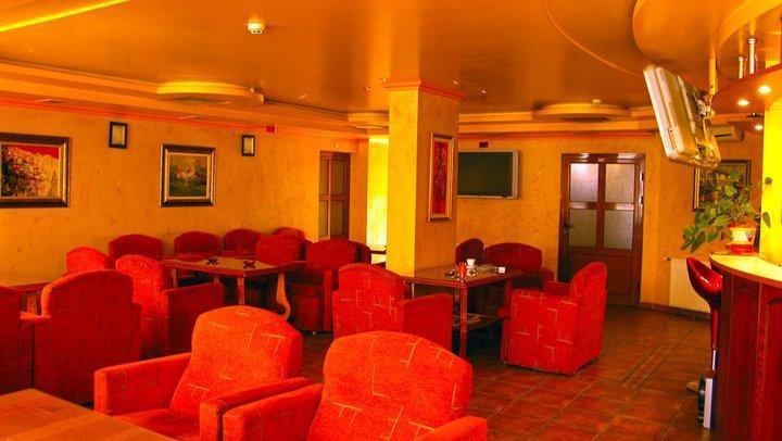 Family Hotel Silvestar Veliko Tarnovo Extérieur photo