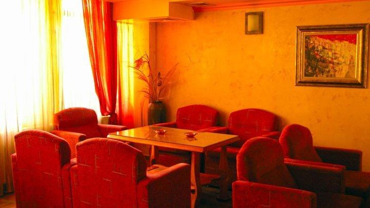 Family Hotel Silvestar Veliko Tarnovo Extérieur photo