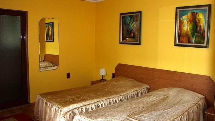 Family Hotel Silvestar Veliko Tarnovo Extérieur photo