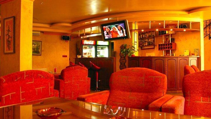 Family Hotel Silvestar Veliko Tarnovo Extérieur photo