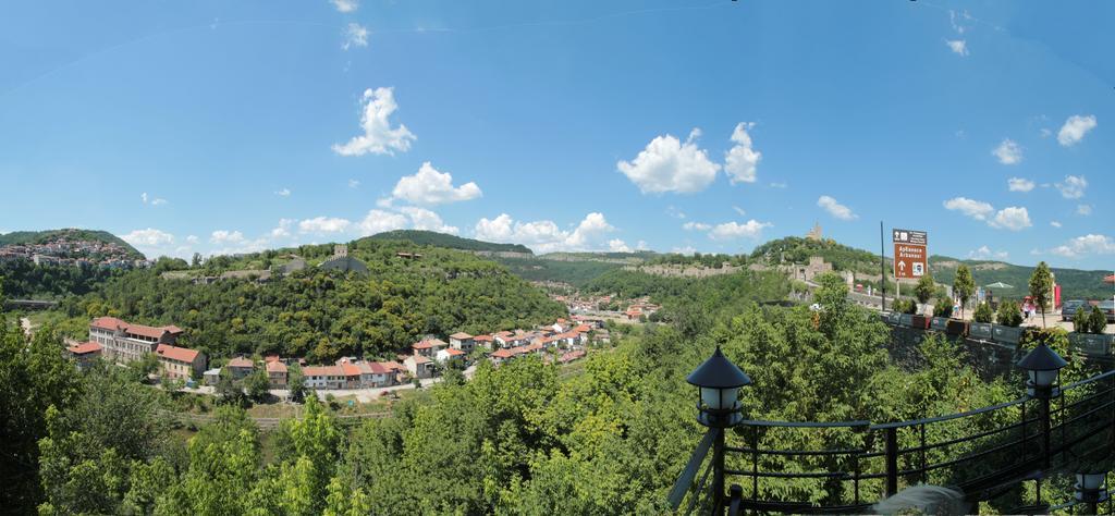 Family Hotel Silvestar Veliko Tarnovo Extérieur photo