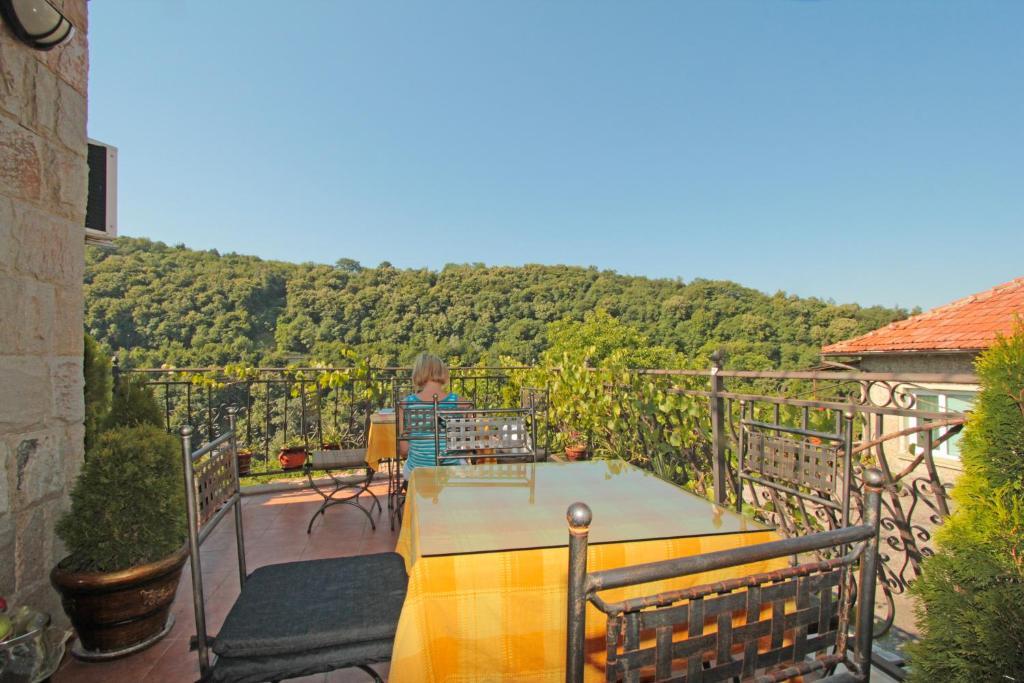 Family Hotel Silvestar Veliko Tarnovo Extérieur photo