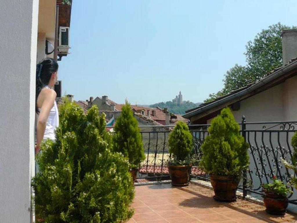 Family Hotel Silvestar Veliko Tarnovo Chambre photo