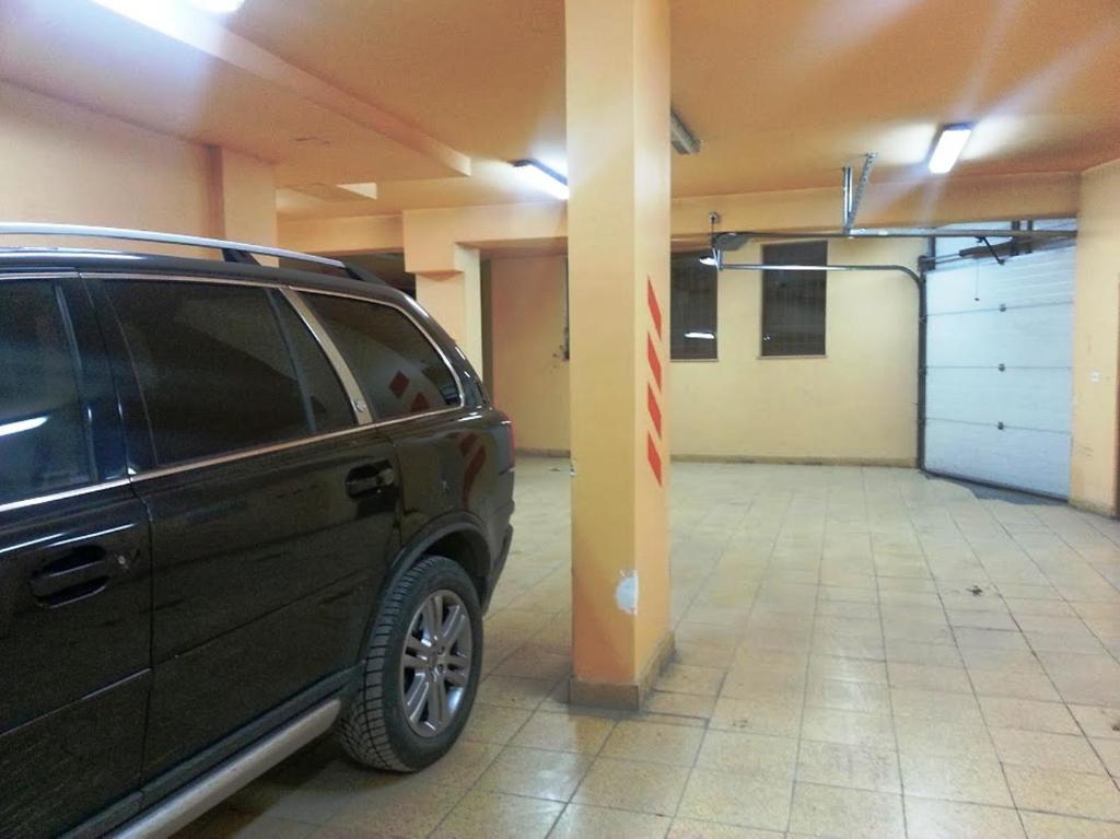 Family Hotel Silvestar Veliko Tarnovo Extérieur photo
